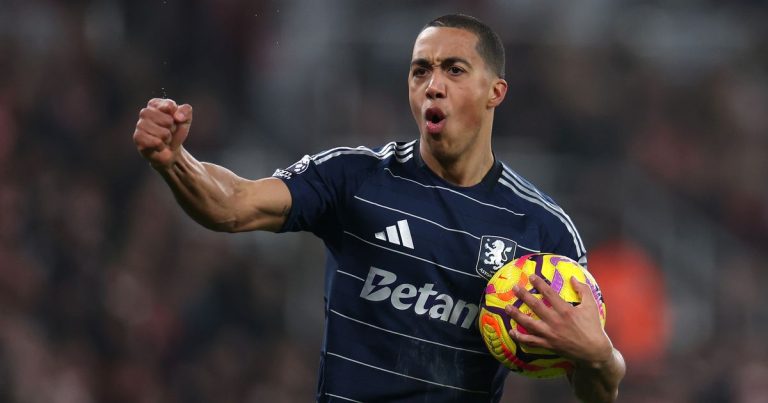 Youri Tielemans vise le retour en Ligue des champions