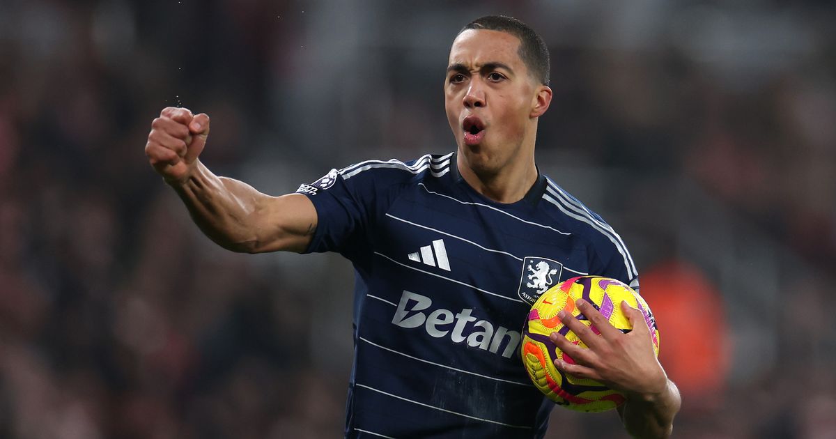 Youri Tielemans vise le retour en Ligue des champions