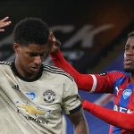 Zaha meilleur que Rashford ? Analyse d-Albrighton