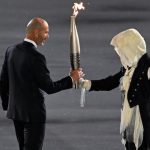 Zidane- candidat naturel à la succession de Deschamps