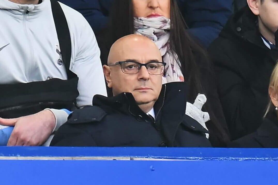 Daniel Levy