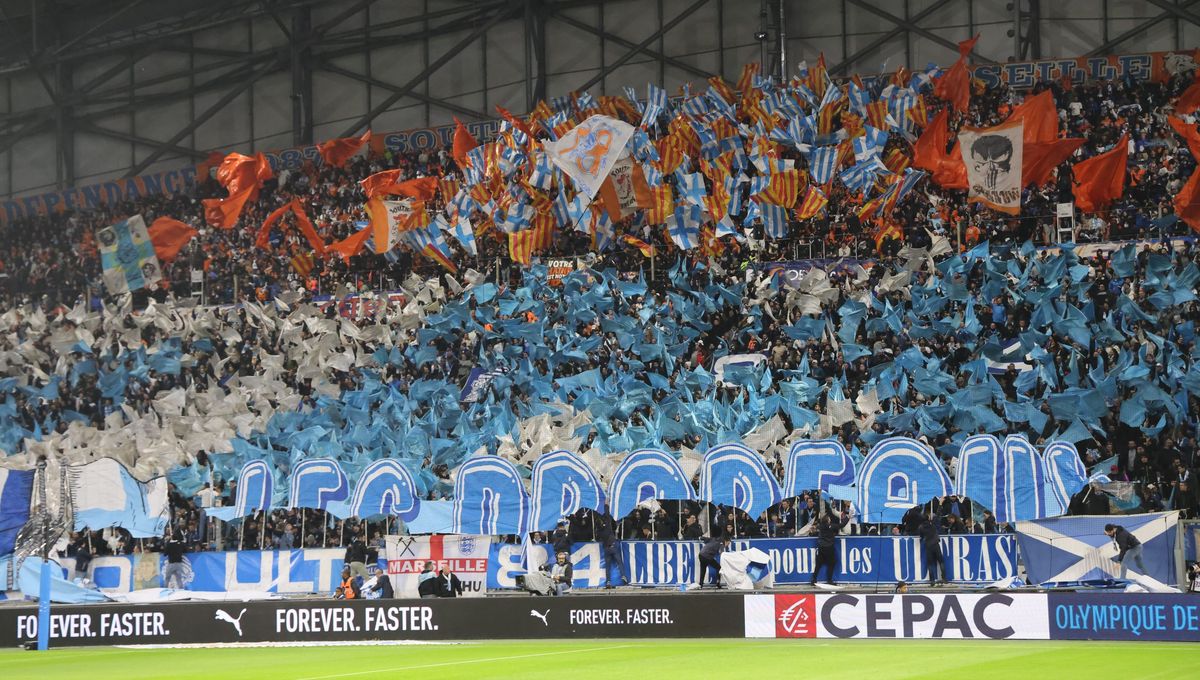 On attend un Vélodrome des grands soirs pour cet OM-OL.