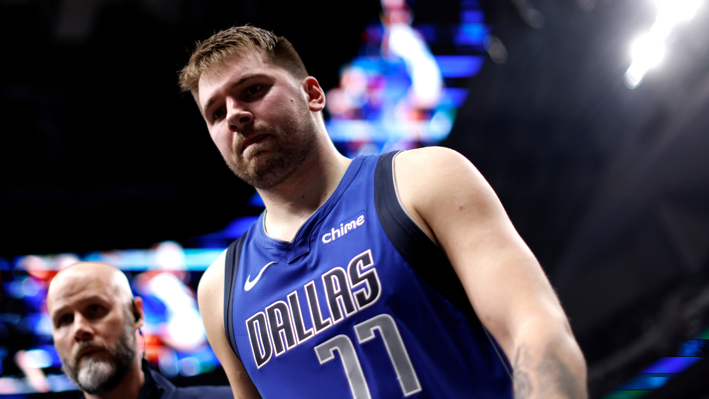 Luka Doncic heartfelt statement