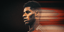 Marcus Rashford