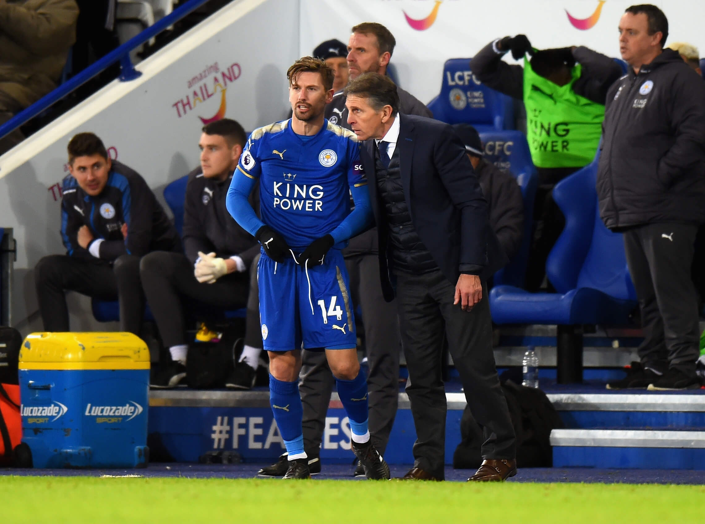 Adrien Silva