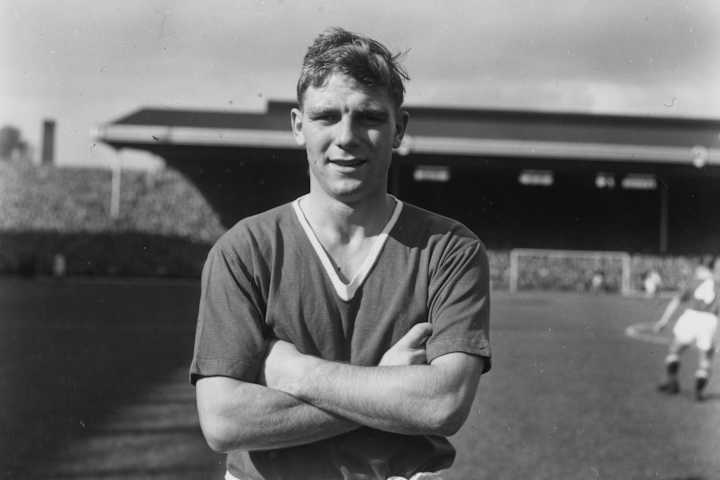 Duncan Edwards