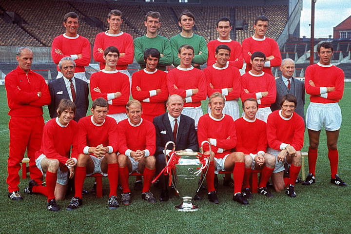 Man Utd 196