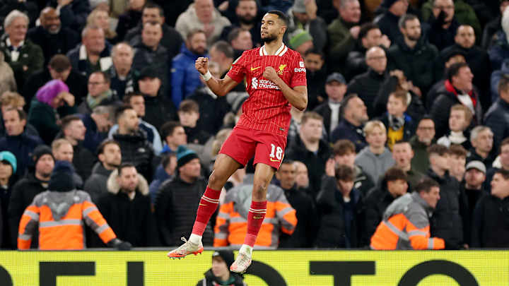 Liverpool v Tottenham Hotspur - Carabao Cup Semi Final Second Leg