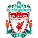 Liverpool FC Logo