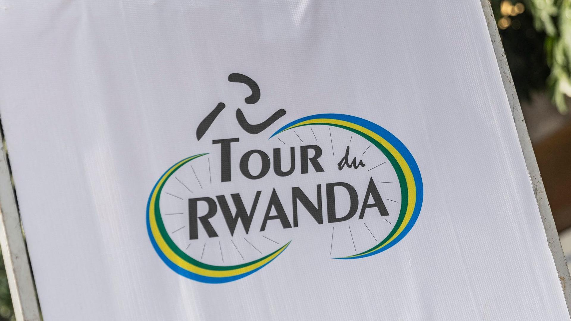 Tour du Rwanda