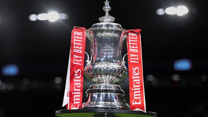 Les matches du cinquième tour de la FA Cup seront disputés par 16 équipes