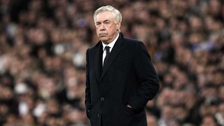 Carlo Ancelotti utilise peu un joueur qui pourrait aider