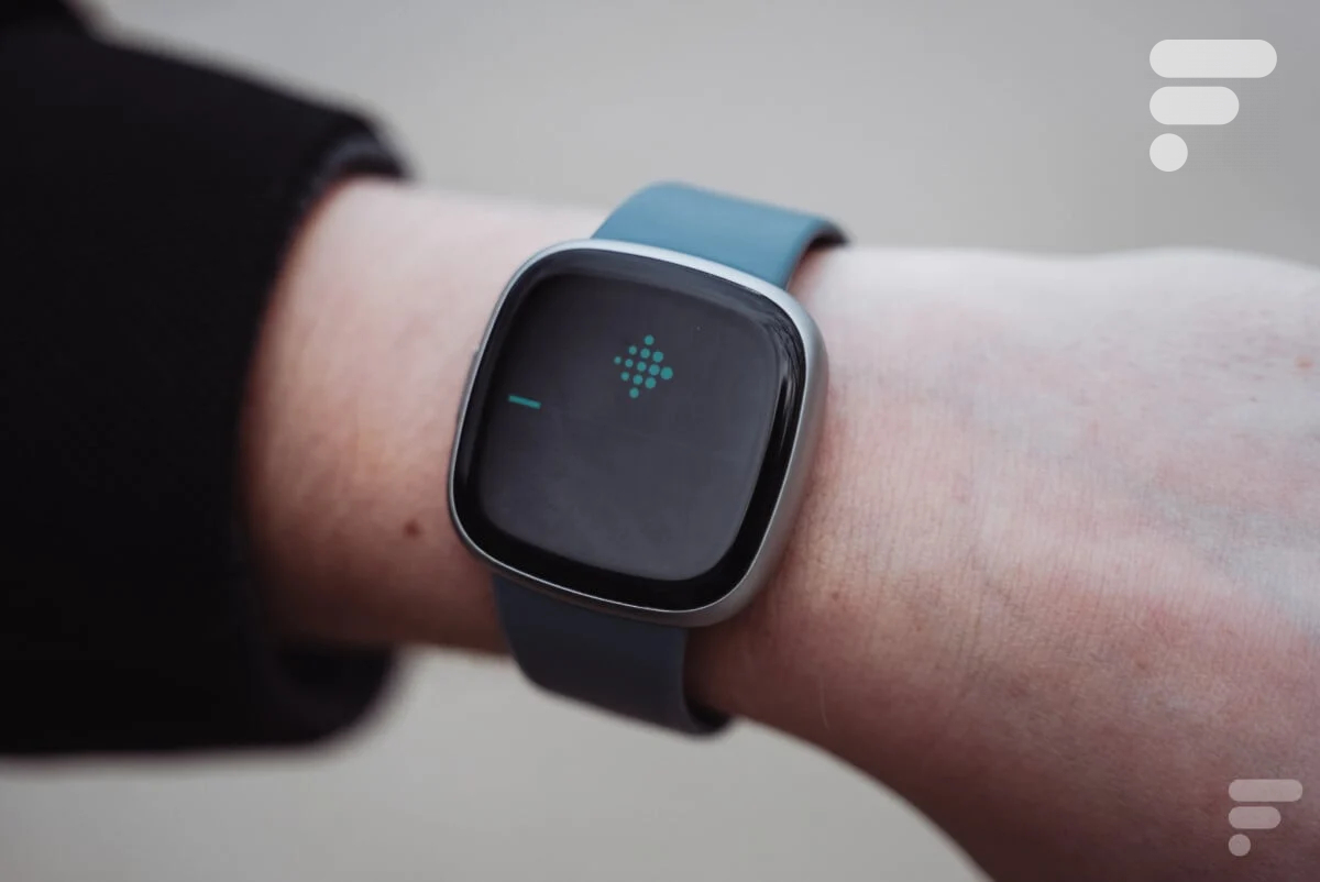 Fitbit Versa 4