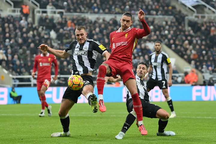 Une répétition avant la finale de la Carabao Cup