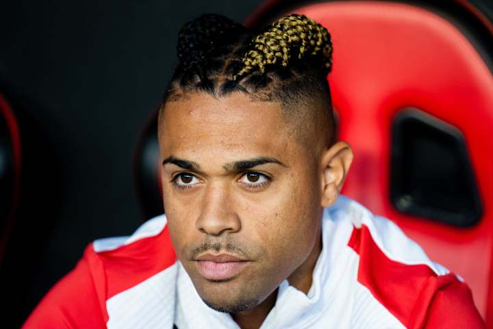 Mariano Diaz