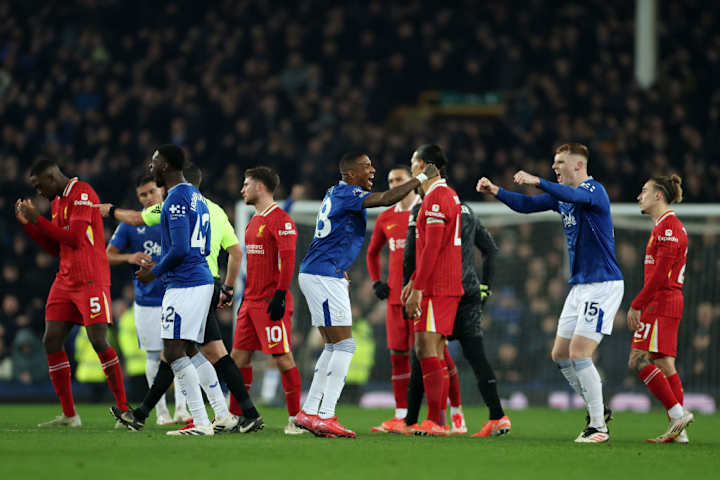 Ashley Young, Jake O'Brien