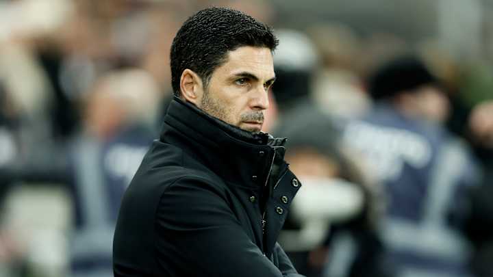 Arteta est en recherche de solutions en attaque