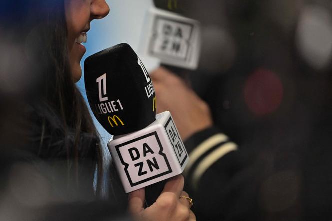 Lors du match de Ligue 1 Nantes-Marseille, à Nantes, le 3 novembre 2024.