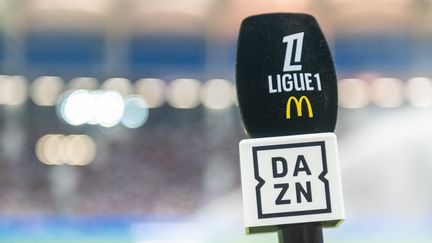 DAZN micro