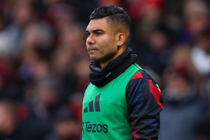 Casemiro