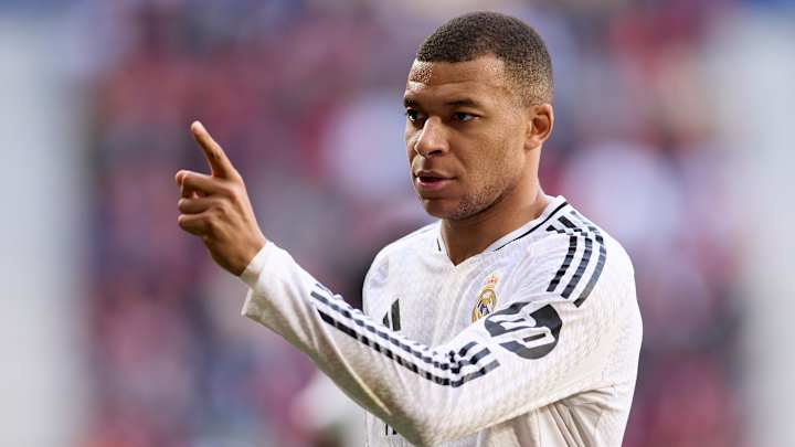 Casemiro a aidé le Real Madrid à recruter Kylian Mbappé