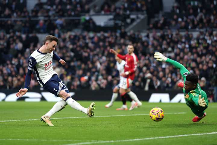 James Maddison a répondu aux critiques récentes