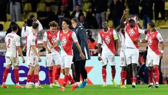 Ligue des champions : à quelle heure et sur quelle chaîne voir le barrager aller Monaco-Benfica ?