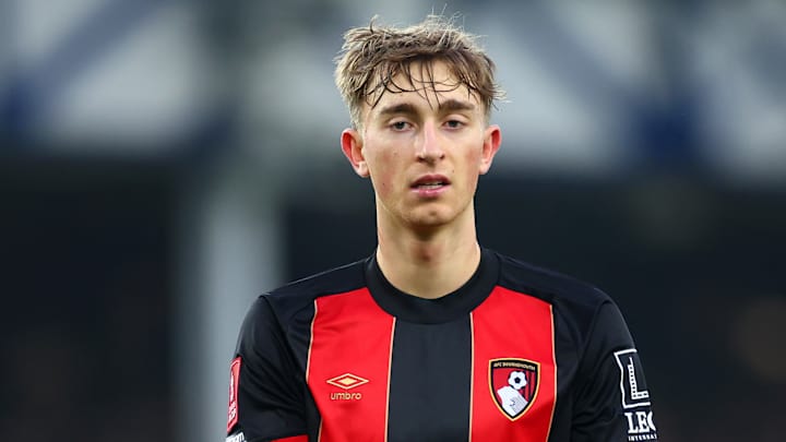 Dean Huijsen a brillé dans une équipe de Bournemouth exceptionnelle