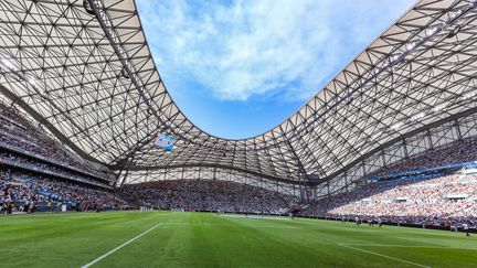 Stade Vélodrome