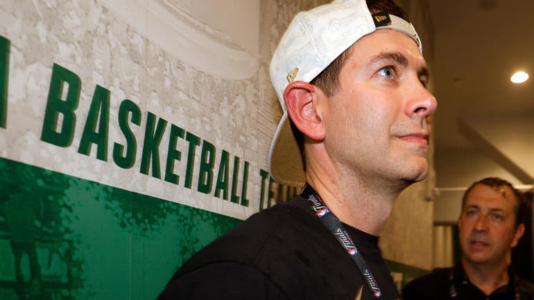 Brad Stevens