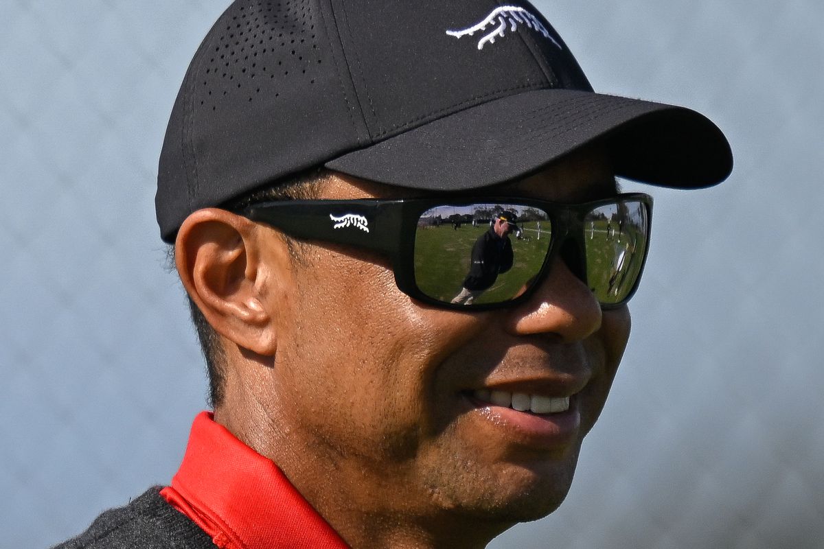 Tiger Woods, PGA Tour, Genesis Invitational