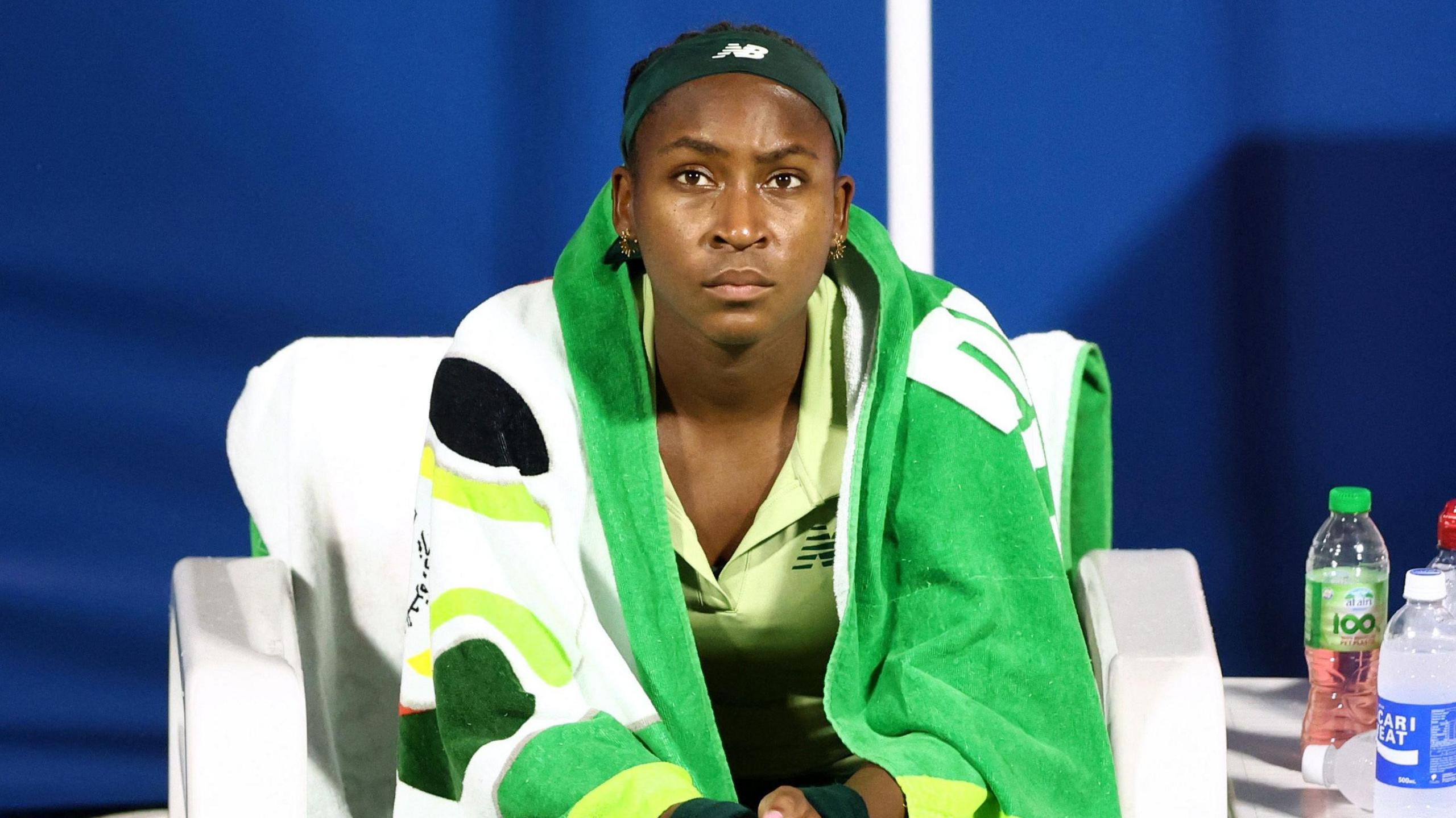 Coco Gauff