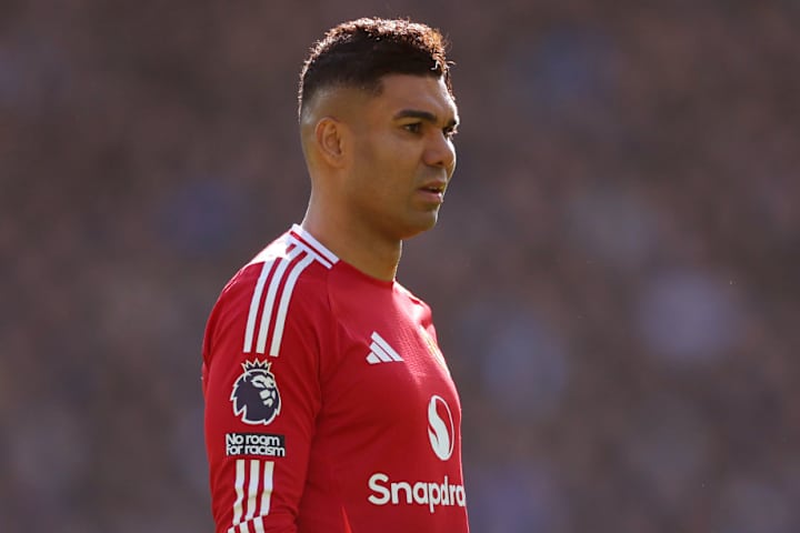 Casemiro