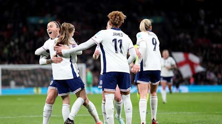 L'Angleterre a remporté une victoire de 1-0 contre l'Espagne mercredi soir