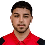 player photo