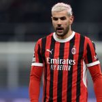 AC Milan se sépare de Theo Hernandez - dernières rumeurs de transfert