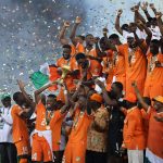 AFCON - Respectez la Coupe d-Afrique des Nations !