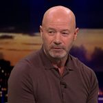 Alan Shearer critique Manchester United après le match nul contre Everton