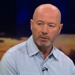 Alan Shearer critique le manque d-effort de Manchester United