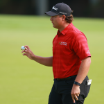 Aldrich Potgieter prend l-avantage au Mexico Open 2025