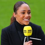 Alex Scott - de footballeuse à icône médiatique inspirante