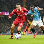 Alexander-Arnold- le joueur le plus dribblé de la Premier League