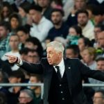 Ancelotti et le Real Madrid - Une saison en dilettante