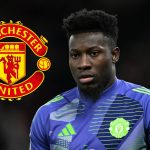 Andre Onana s-engage pour l-avenir avec Manchester United