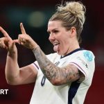 Angleterre 1-0 Espagne - une performance anglaise solide en Ligue des Nations