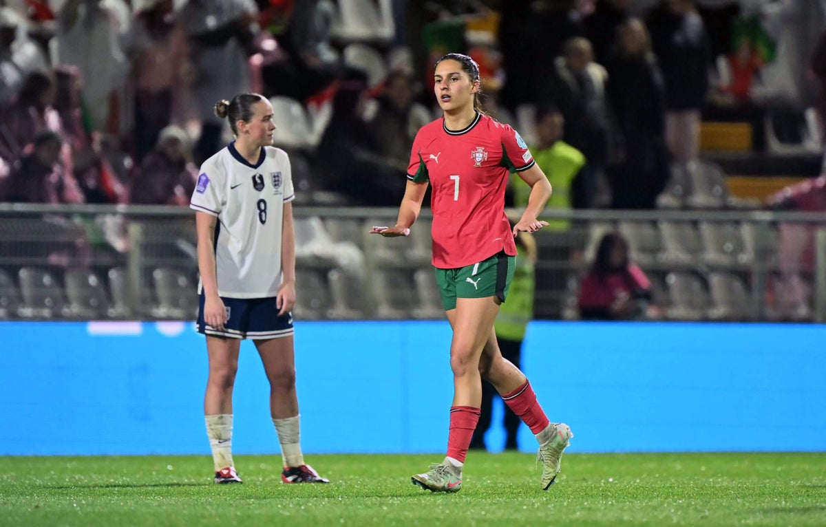 Angleterre - Leçons à tirer après le match nul contre le Portugal