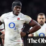 Angleterre triomphe en rugby malgré une victoire difficile