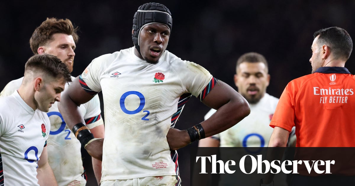 Angleterre triomphe en rugby malgré une victoire difficile