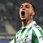 Antony - De la galère à la réussite à Real Betis