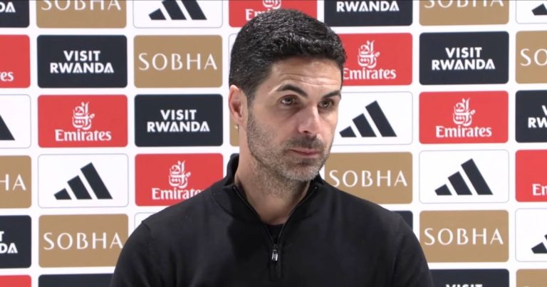 Arsenal - Arteta critiqué pour ses erreurs de transfert